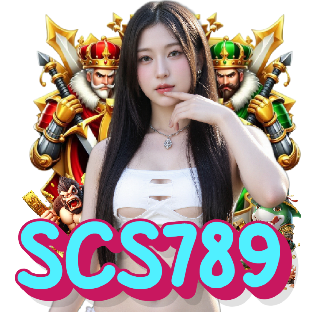 scs789 สล็อตออนไลน์
