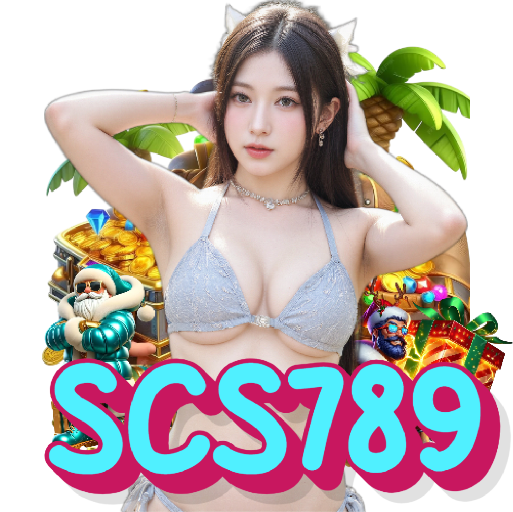scs789 เว็บตรง