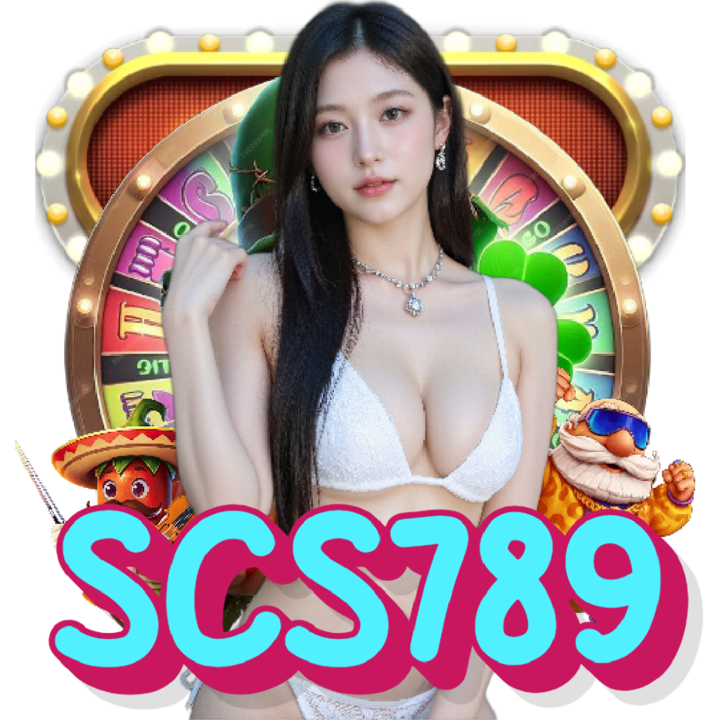 scs789 ฝากถอนออโต้