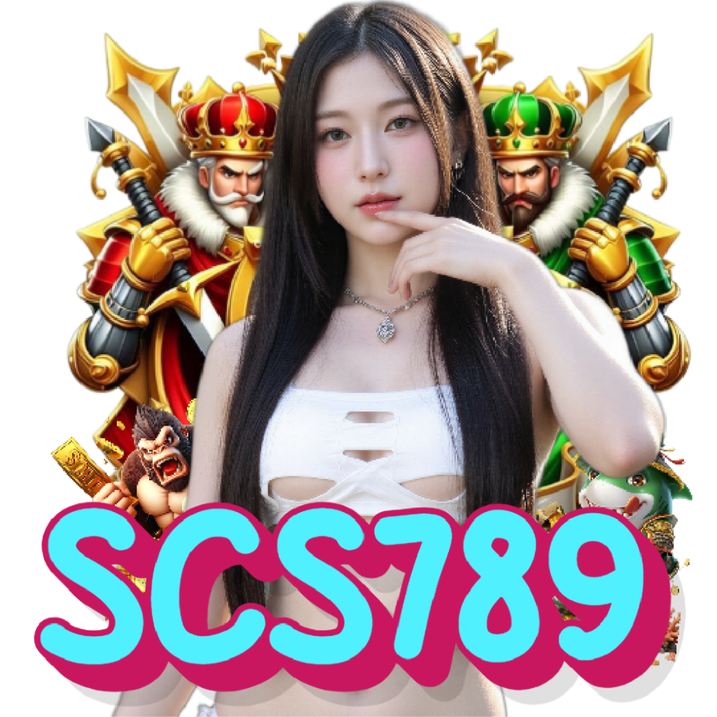 scs789 สล็อตออนไลน์