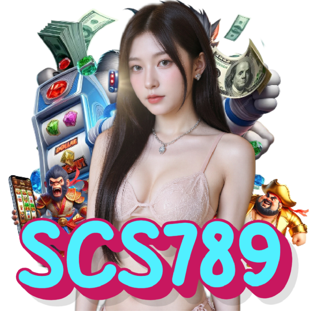 scs789 อันดับ 1