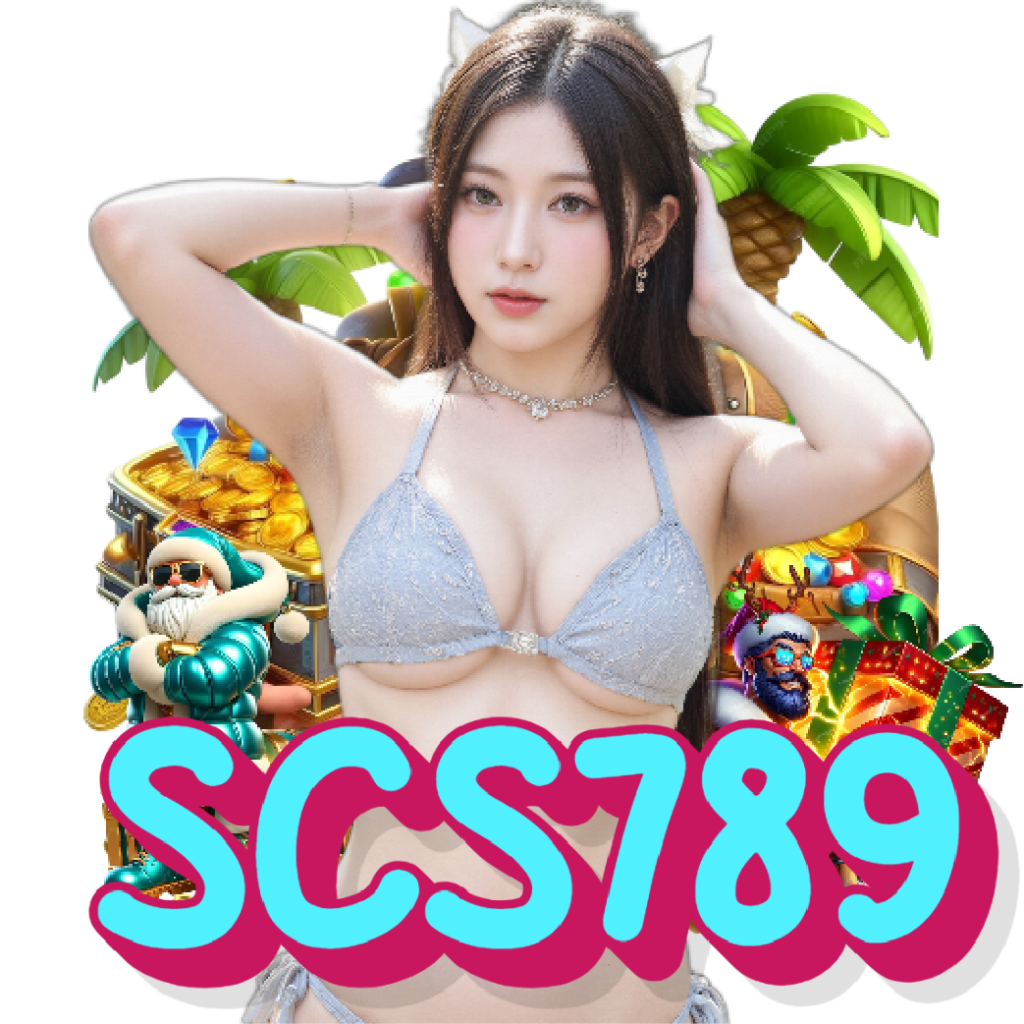 scs789 เว็บตรง